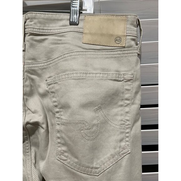 AG Adriano Goldschmied The Everett Slim Straight Pants  - Size 34x32 - Picture 4 of 5